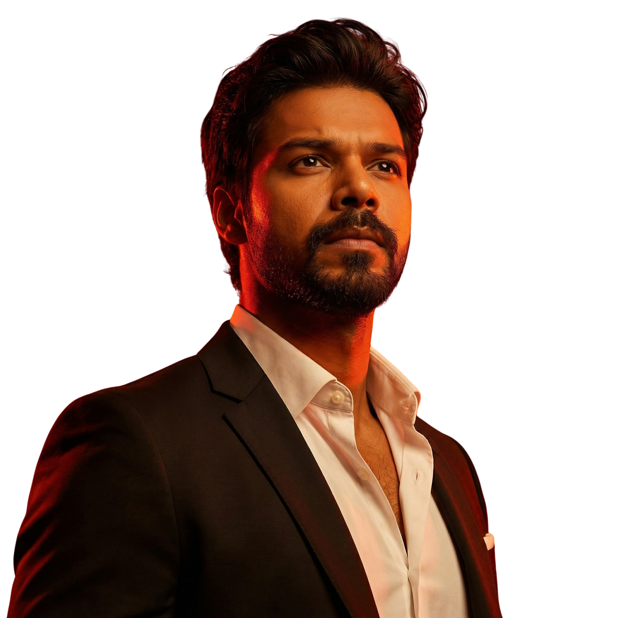Avatar No BG